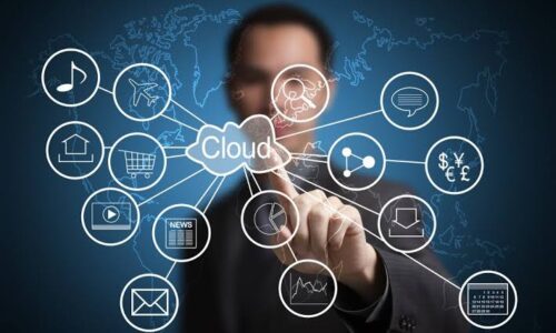 تكنولوجيا المعلومات