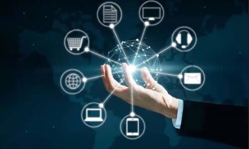 التسويق الرقمي