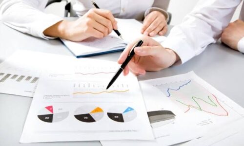 التخطيط المالي